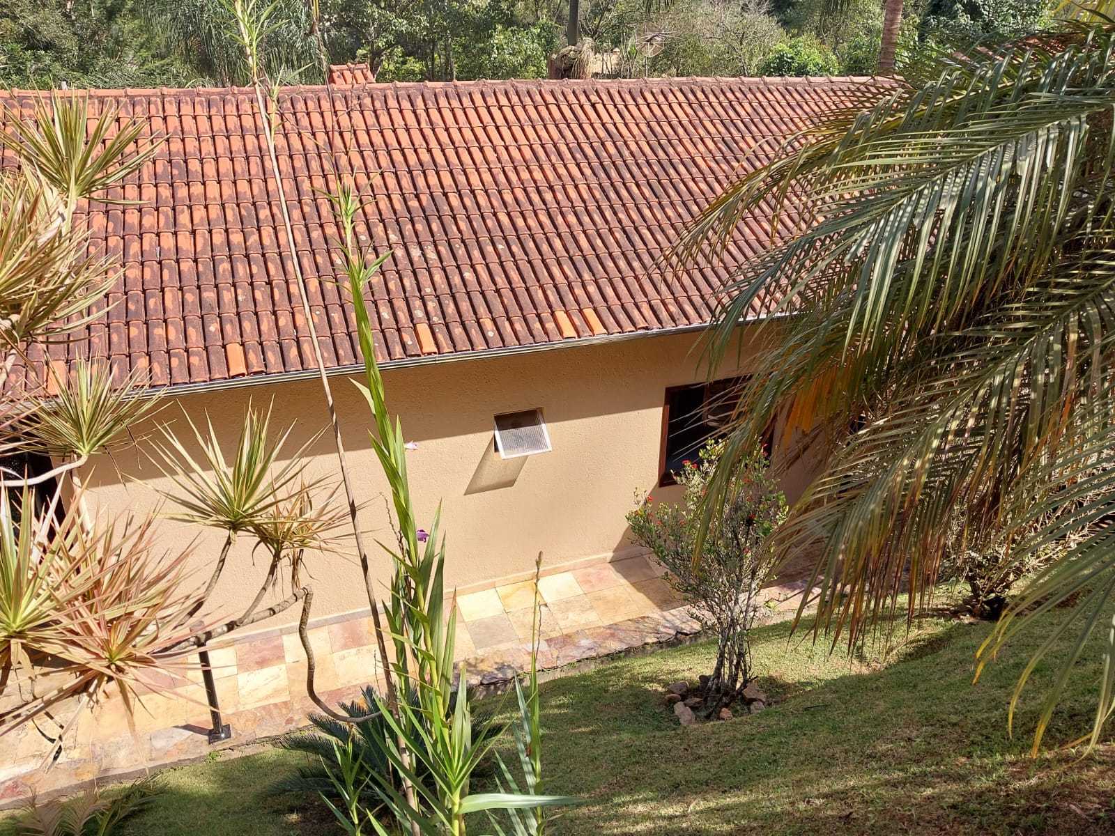 Casa de Condomínio à venda com 5 quartos, 385m² - Foto 5