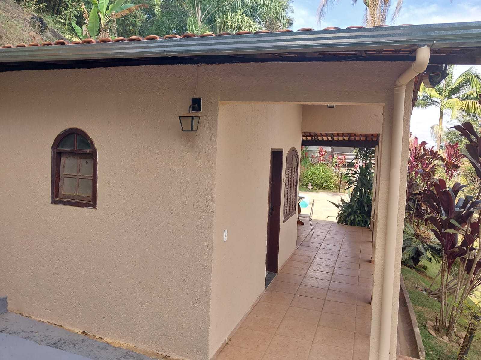 Casa de Condomínio à venda com 5 quartos, 385m² - Foto 14