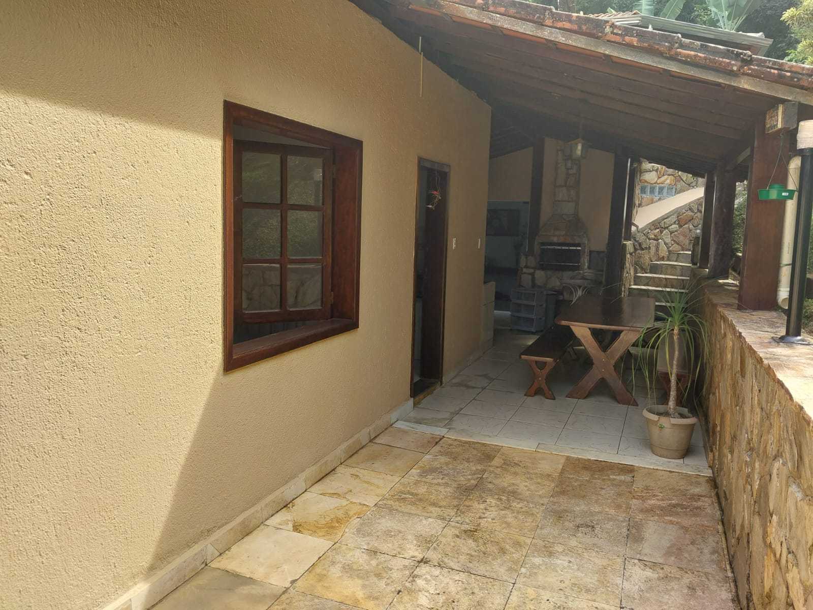 Casa de Condomínio à venda com 5 quartos, 385m² - Foto 12