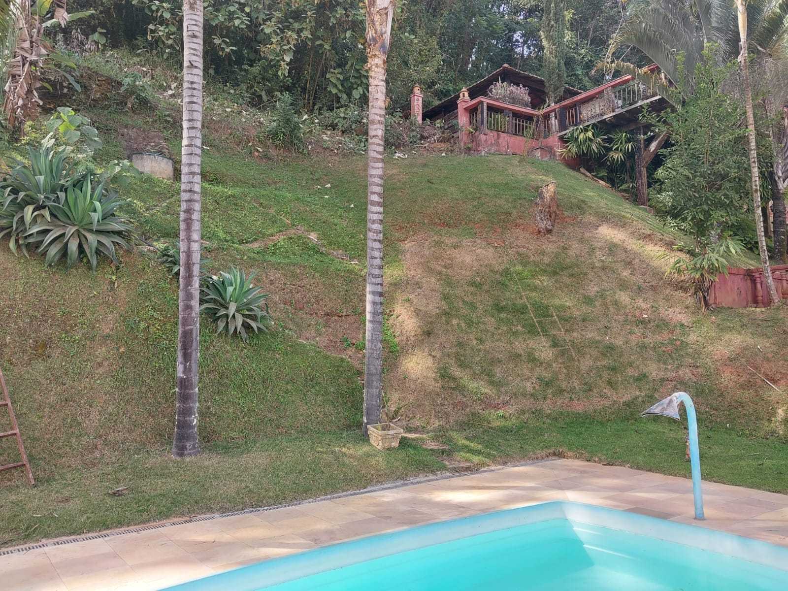 Casa de Condomínio à venda com 5 quartos, 385m² - Foto 19