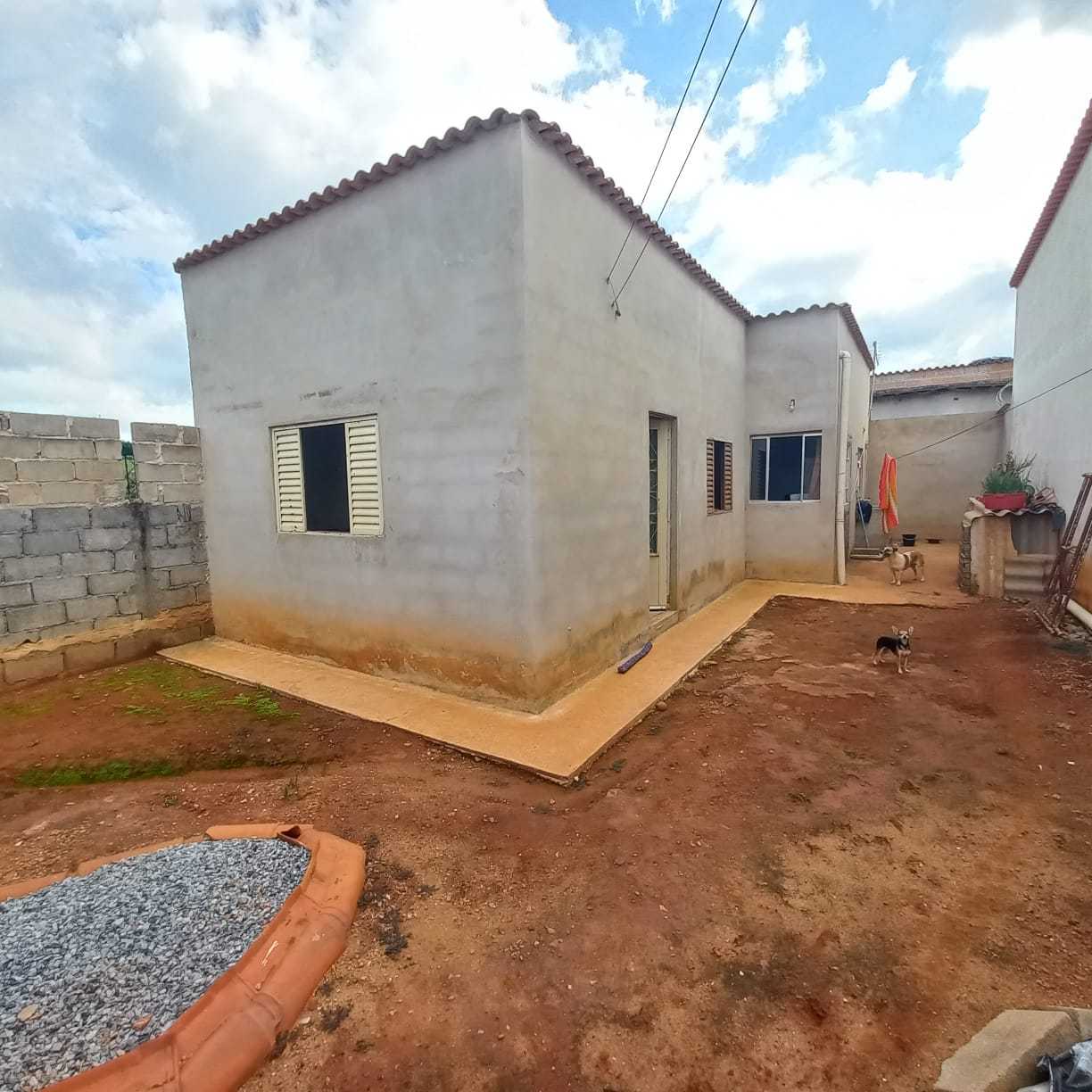 Casa à venda com 2 quartos, 160m² - Foto 13