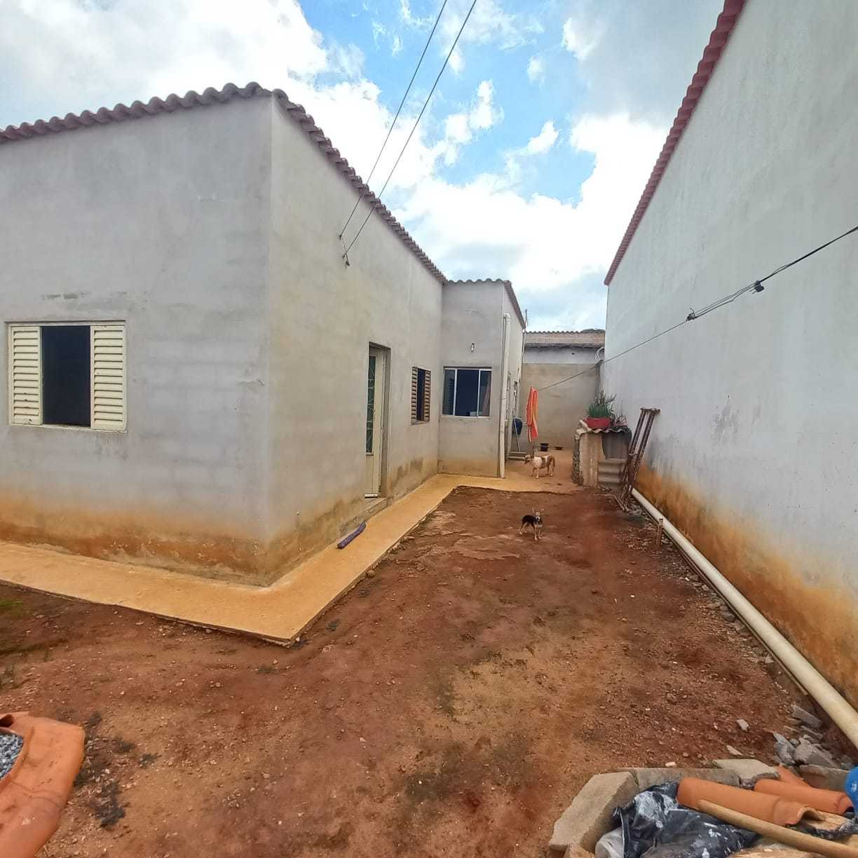 Casa à venda com 2 quartos, 160m² - Foto 11