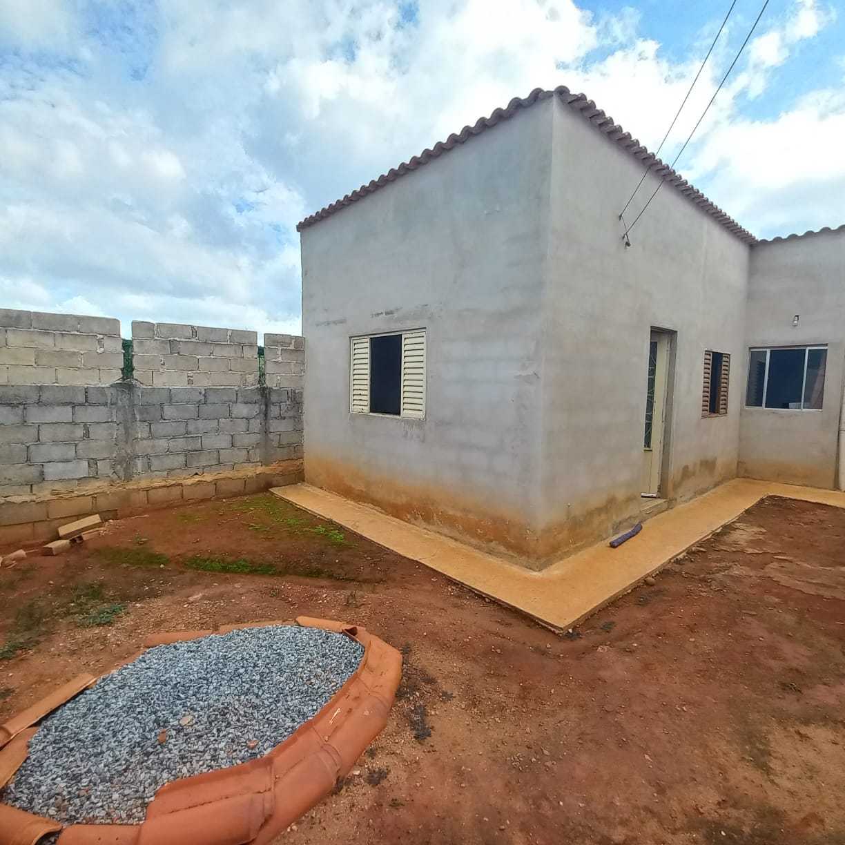 Casa à venda com 2 quartos, 160m² - Foto 12