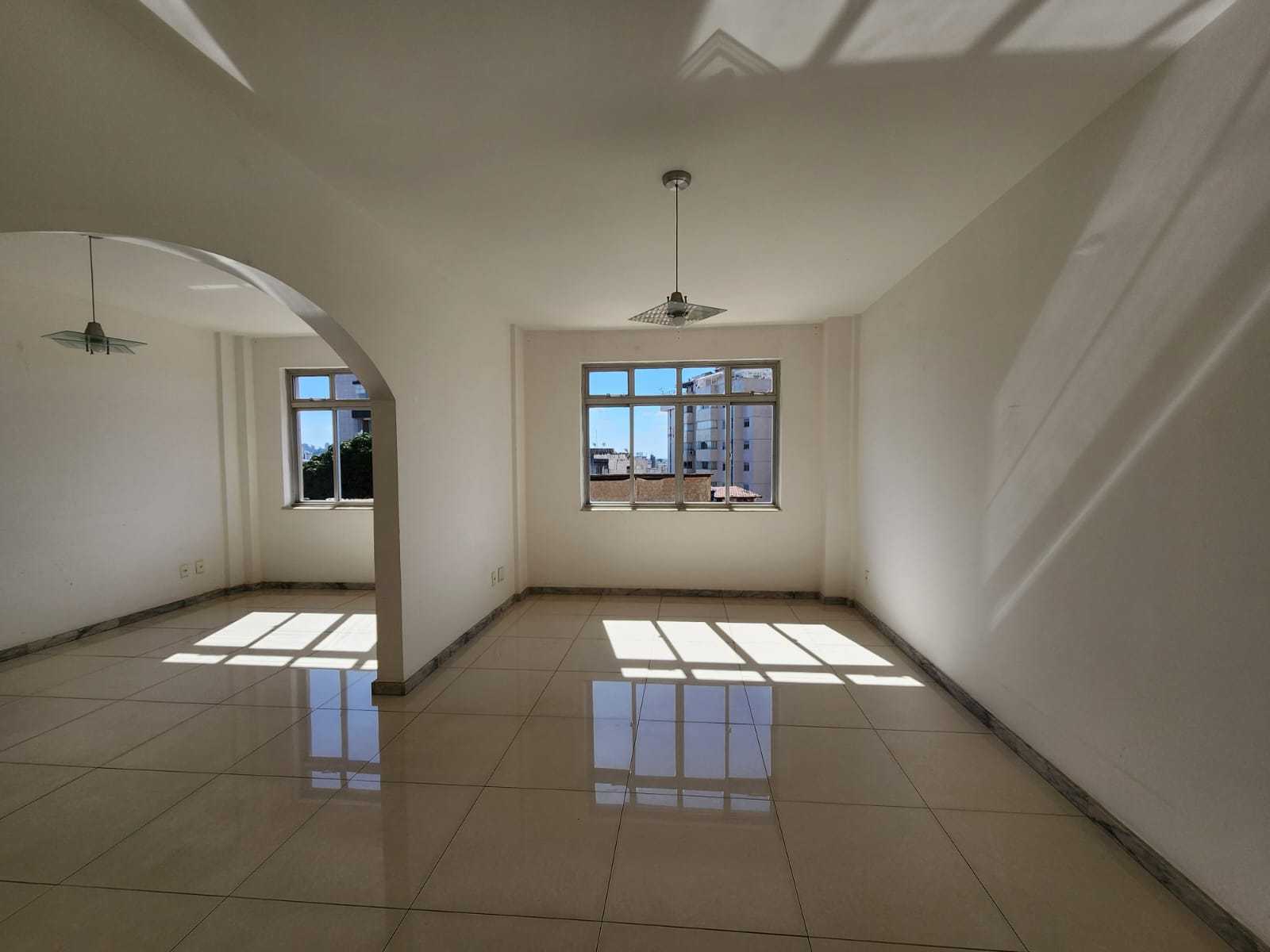 Apartamento à venda com 4 quartos, 139m² - Foto 8