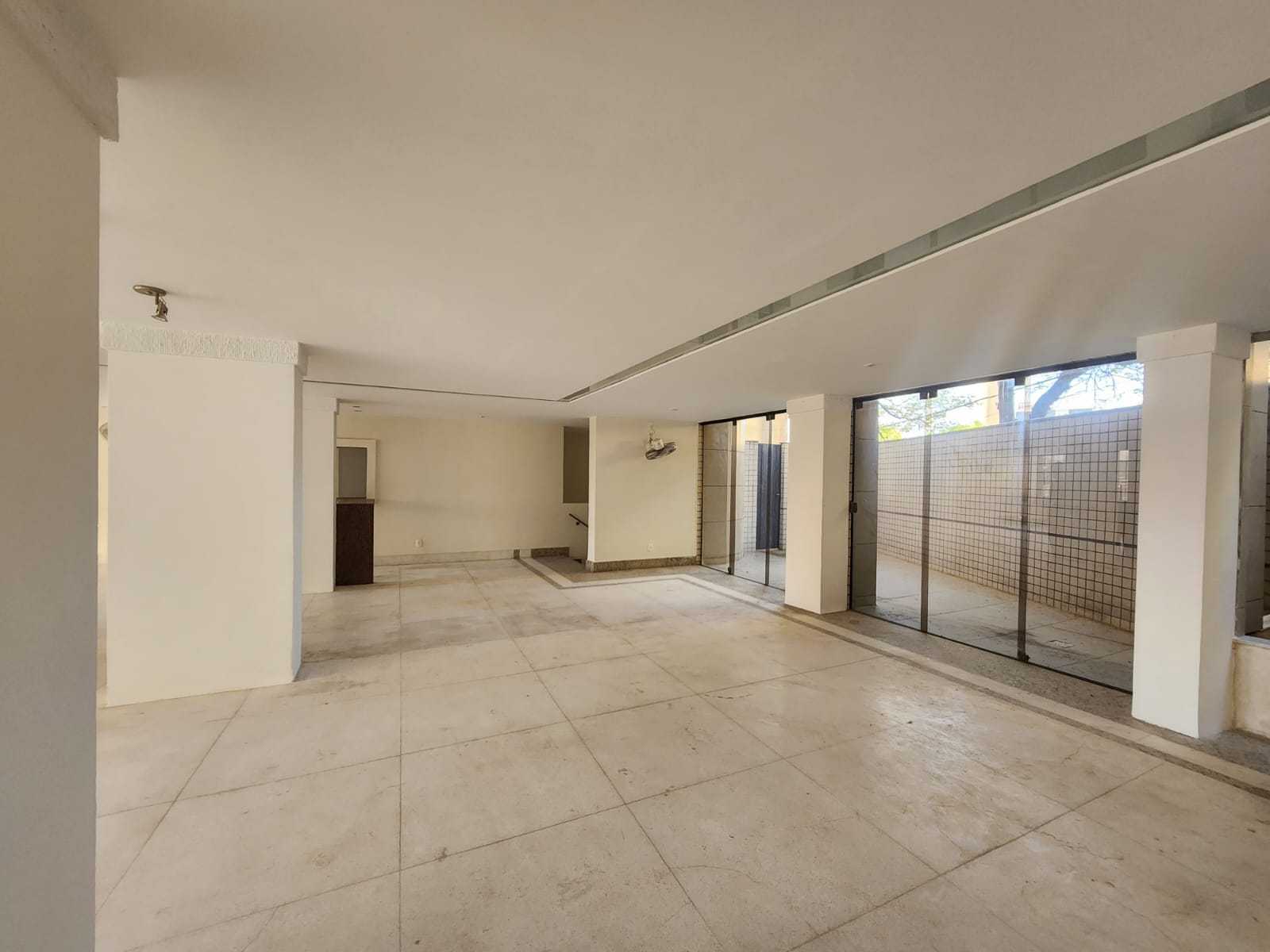 Apartamento à venda com 4 quartos, 139m² - Foto 6