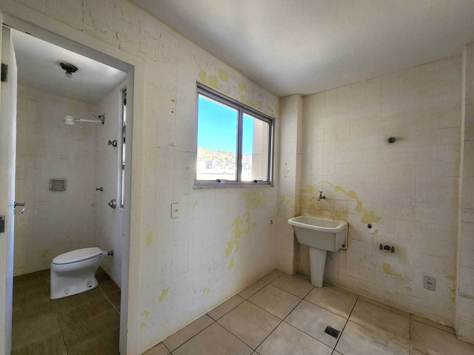 Apartamento à venda com 4 quartos, 139m² - Foto 23