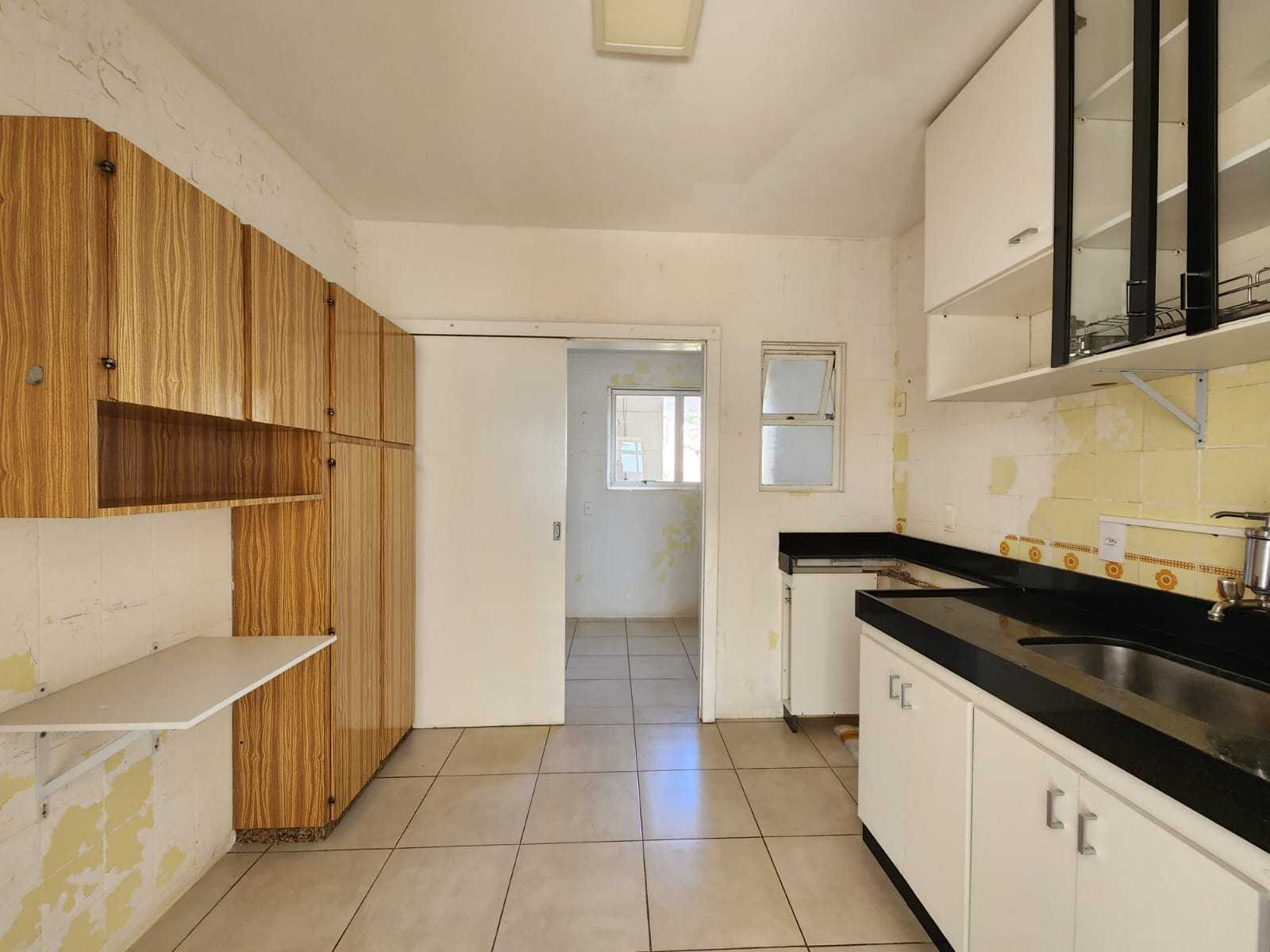 Apartamento à venda com 4 quartos, 139m² - Foto 20