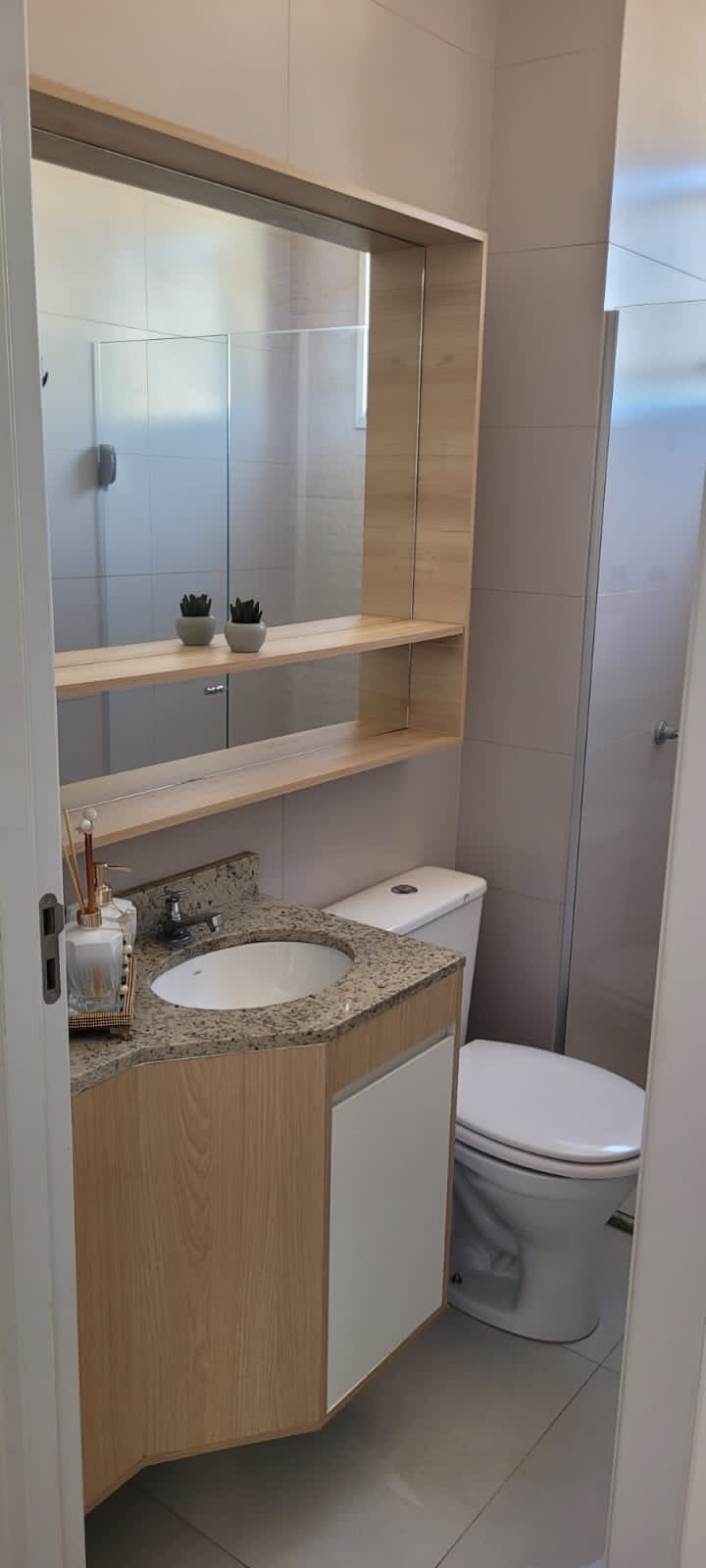 Apartamento à venda com 2 quartos, 52m² - Foto 16