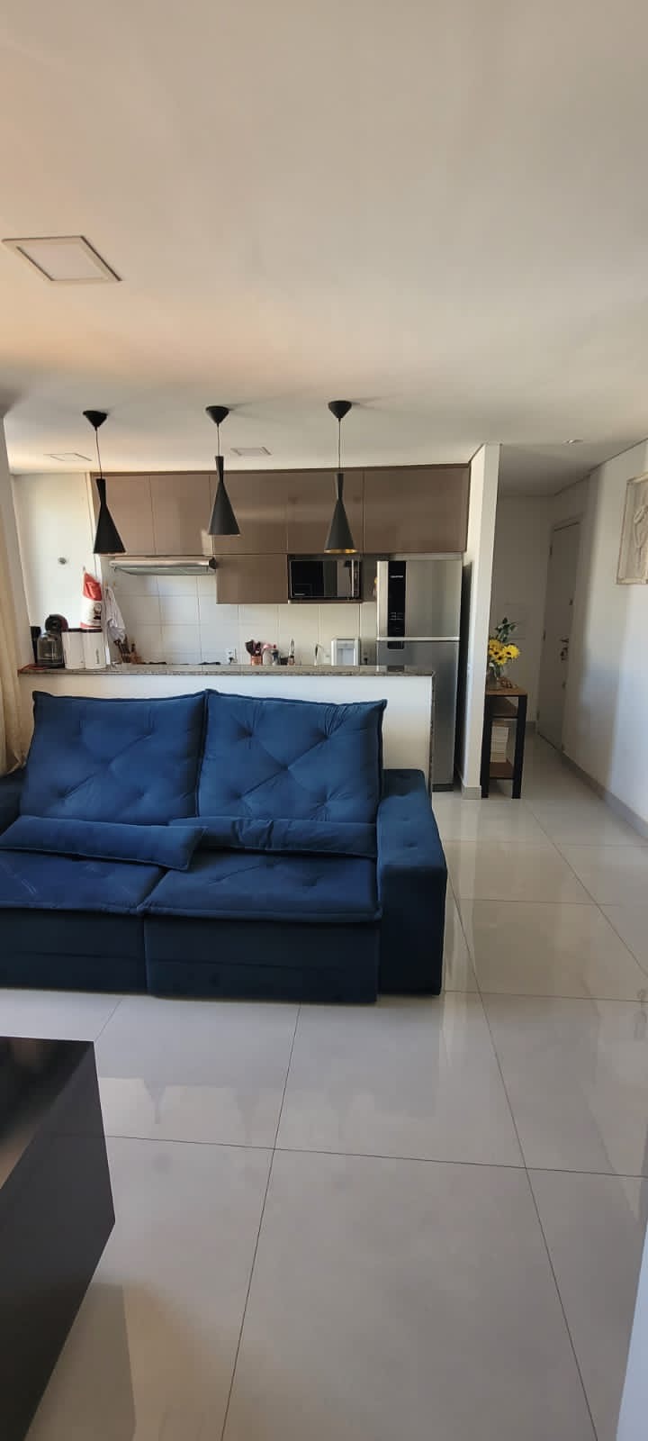 Apartamento à venda com 2 quartos, 52m² - Foto 5