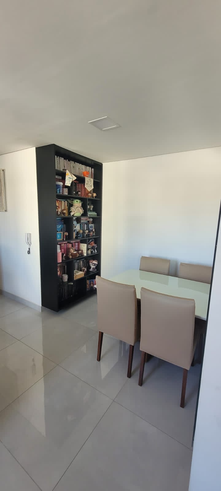 Apartamento à venda com 2 quartos, 52m² - Foto 9