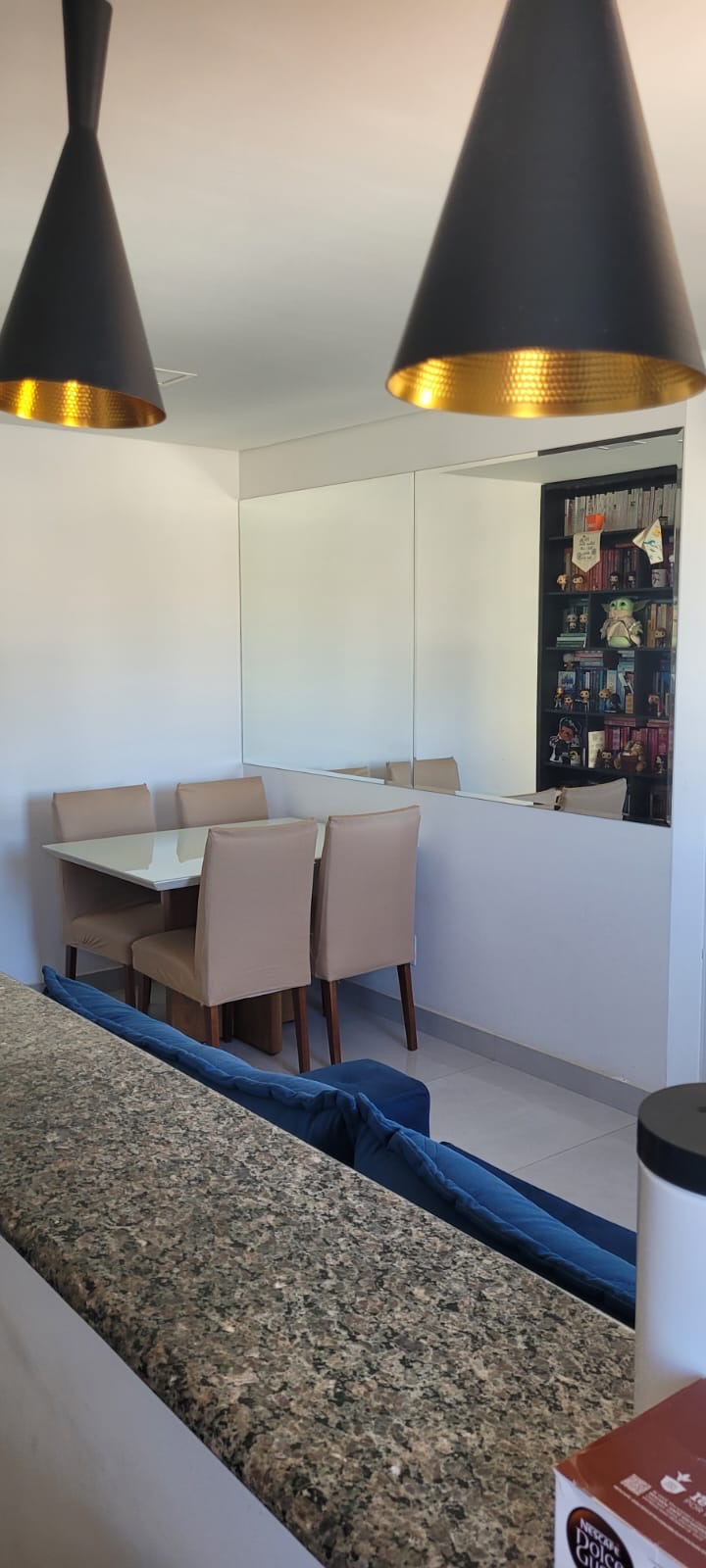 Apartamento à venda com 2 quartos, 52m² - Foto 11