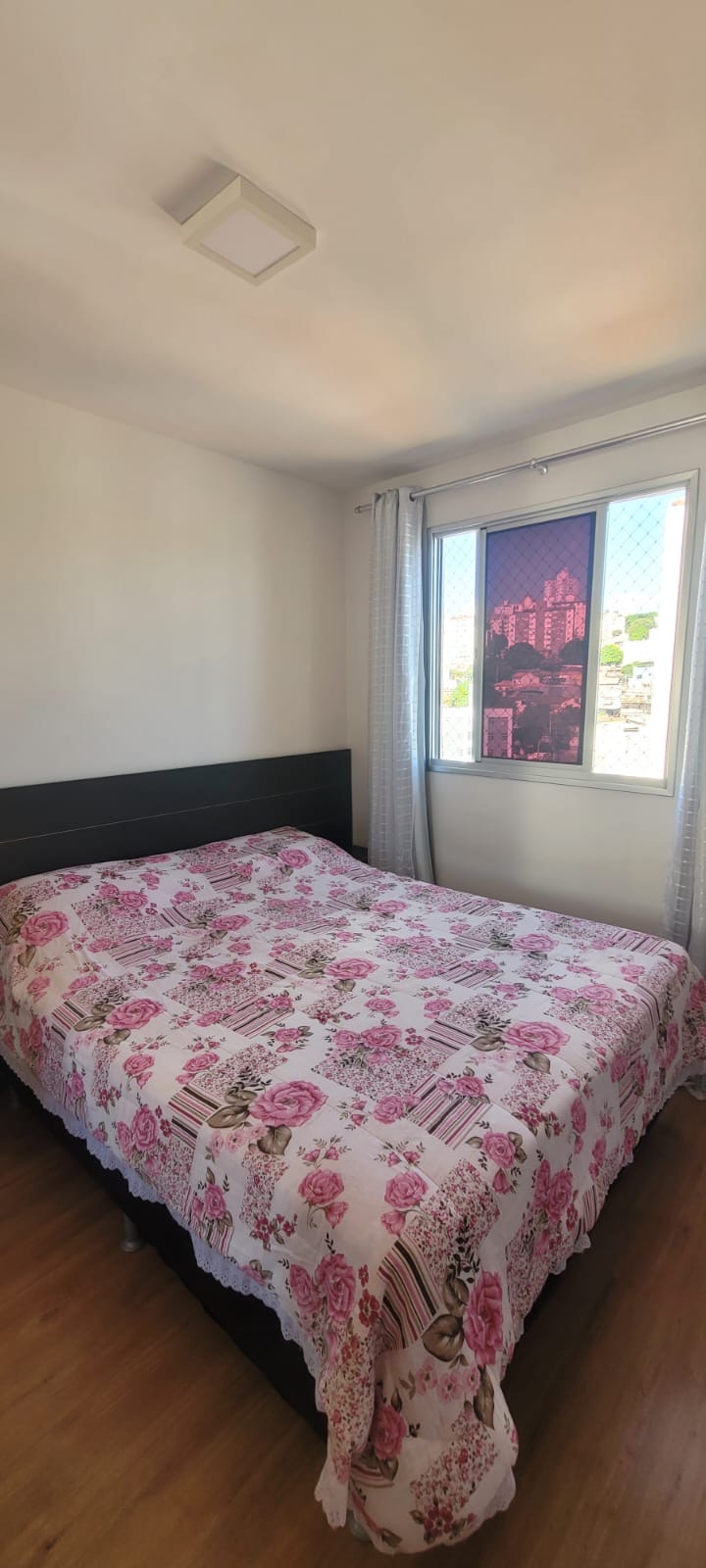 Apartamento à venda com 2 quartos, 52m² - Foto 7