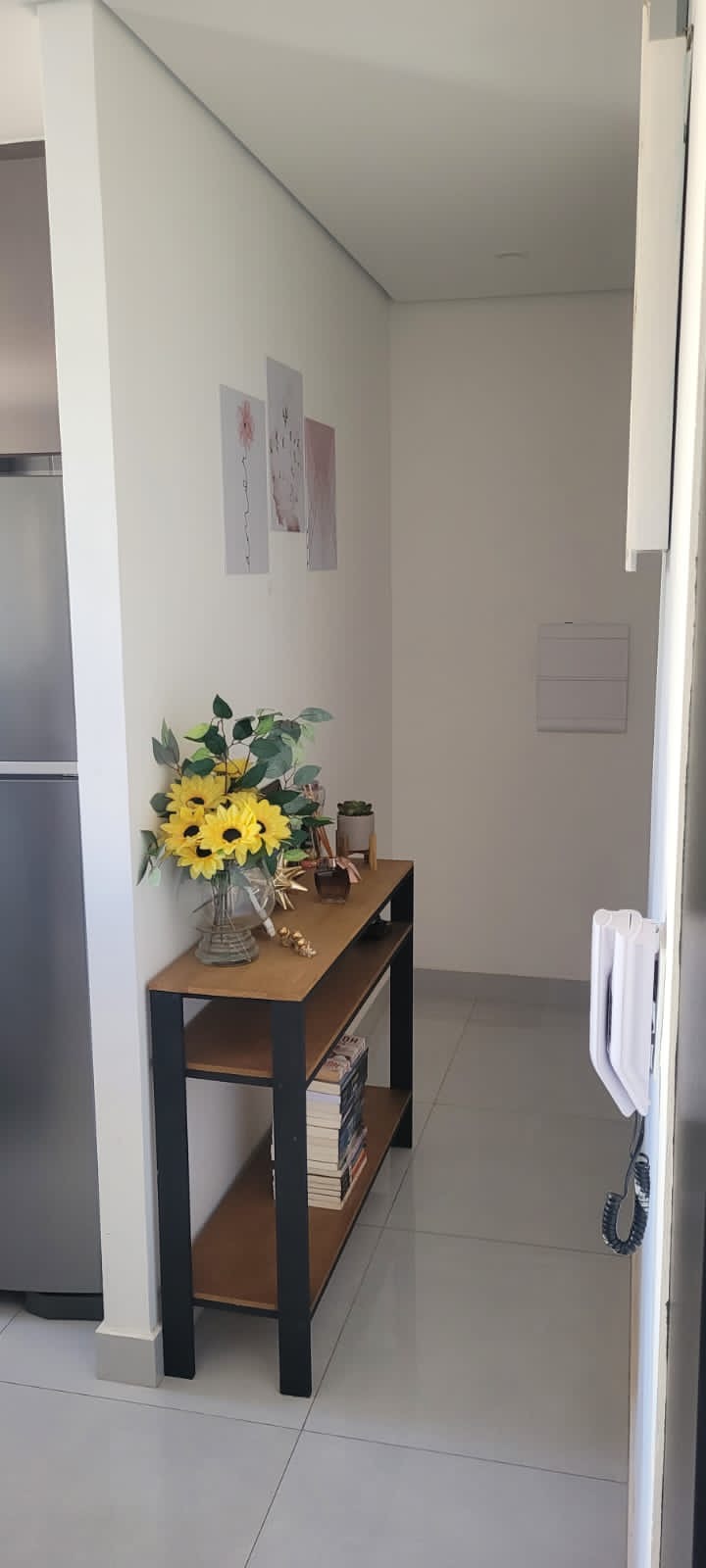 Apartamento à venda com 2 quartos, 52m² - Foto 14