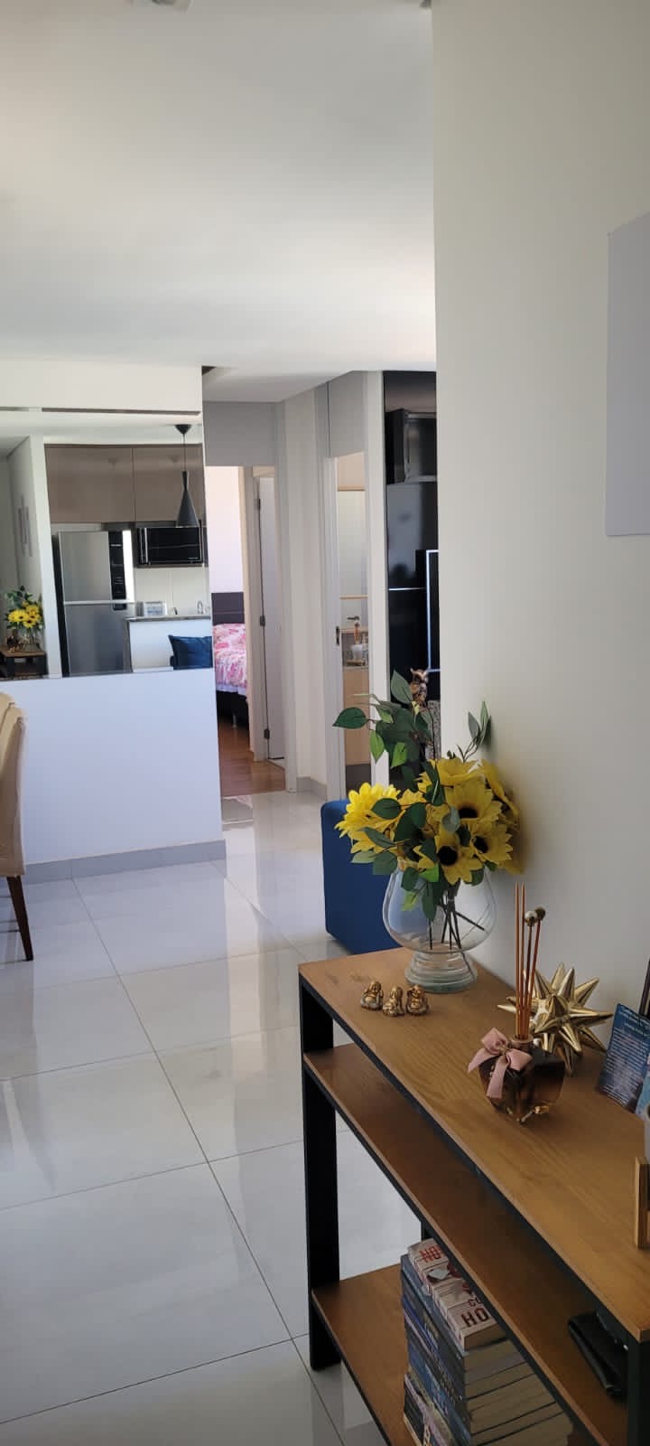 Apartamento à venda com 2 quartos, 52m² - Foto 4