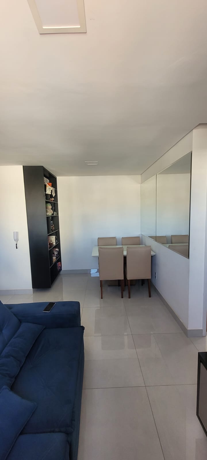 Apartamento à venda com 2 quartos, 52m² - Foto 6