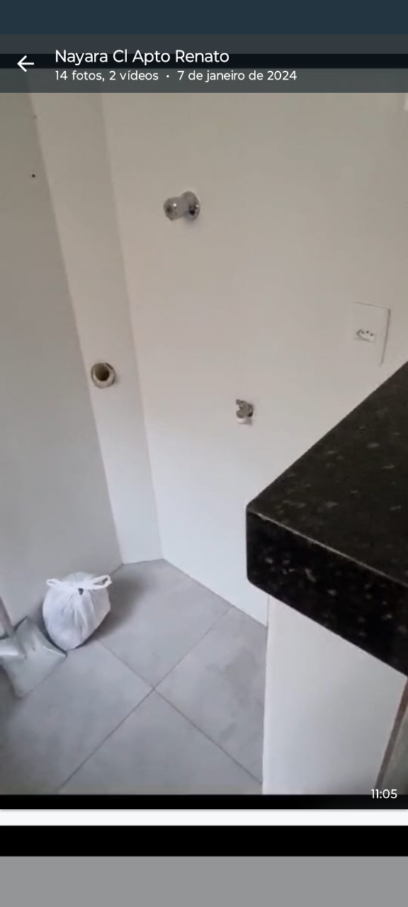 Apartamento à venda com 2 quartos, 50m² - Foto 22