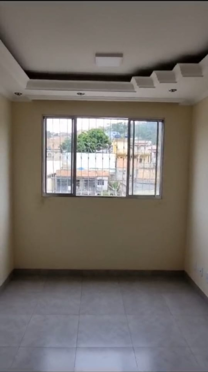 Apartamento à venda com 2 quartos, 50m² - Foto 2