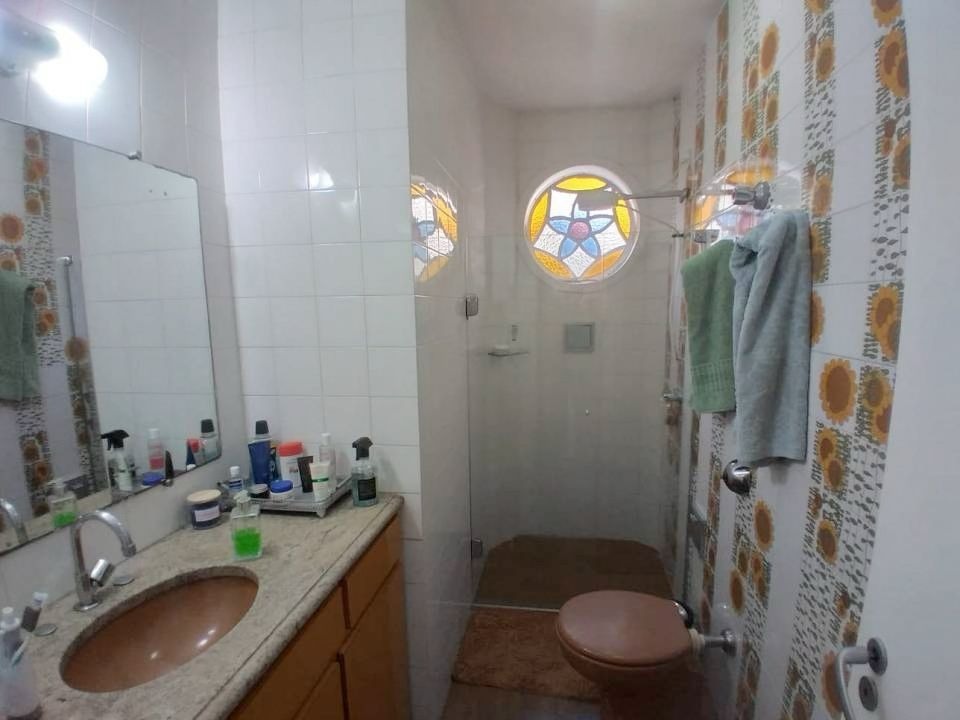 Apartamento à venda com 4 quartos, 130m² - Foto 9