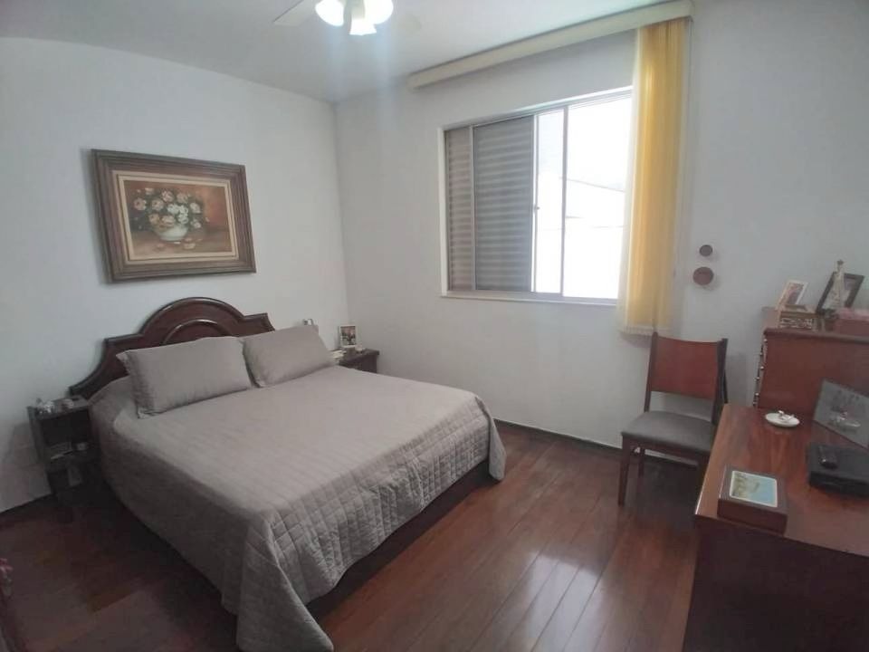 Apartamento à venda com 4 quartos, 130m² - Foto 3