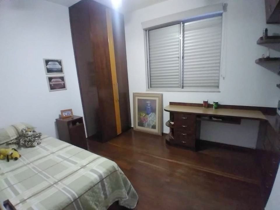 Apartamento à venda com 4 quartos, 130m² - Foto 5