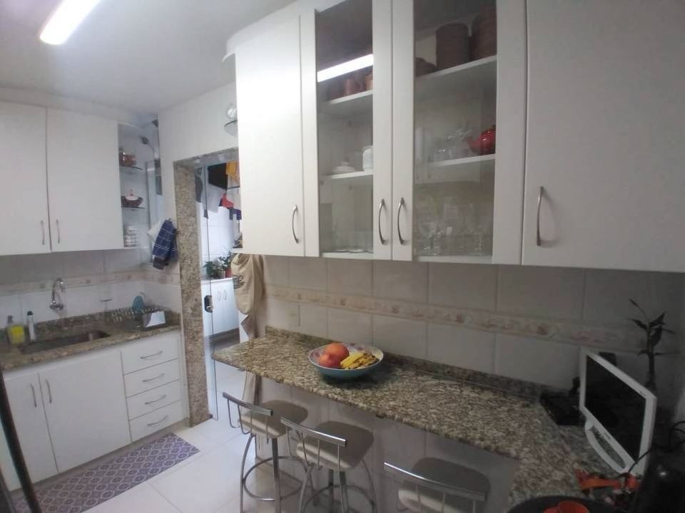 Apartamento à venda com 4 quartos, 130m² - Foto 11