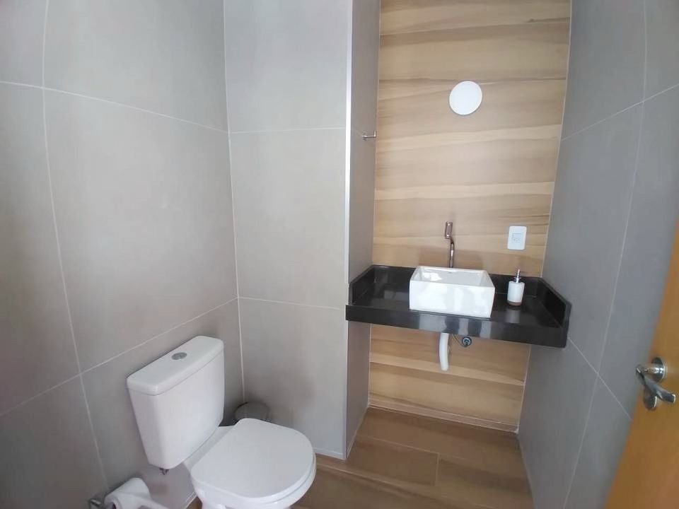 Apartamento à venda com 4 quartos, 130m² - Foto 19