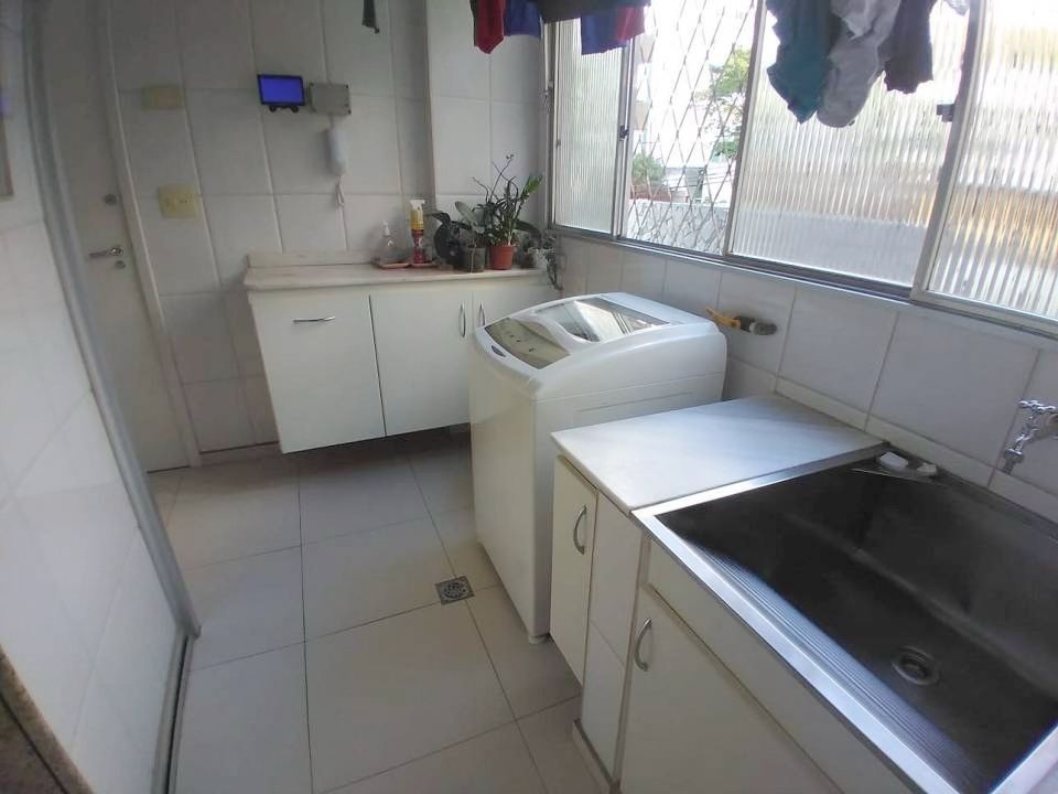 Apartamento à venda com 4 quartos, 130m² - Foto 14