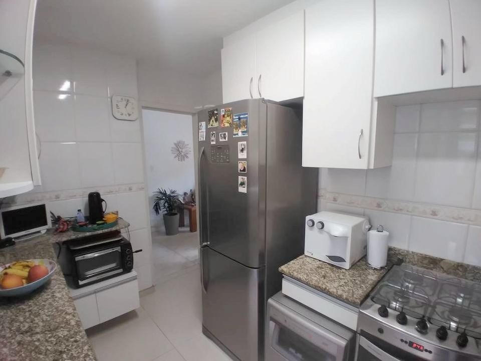 Apartamento à venda com 4 quartos, 130m² - Foto 12