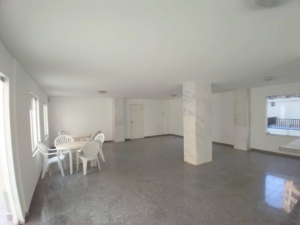 Apartamento à venda com 4 quartos, 130m² - Foto 18