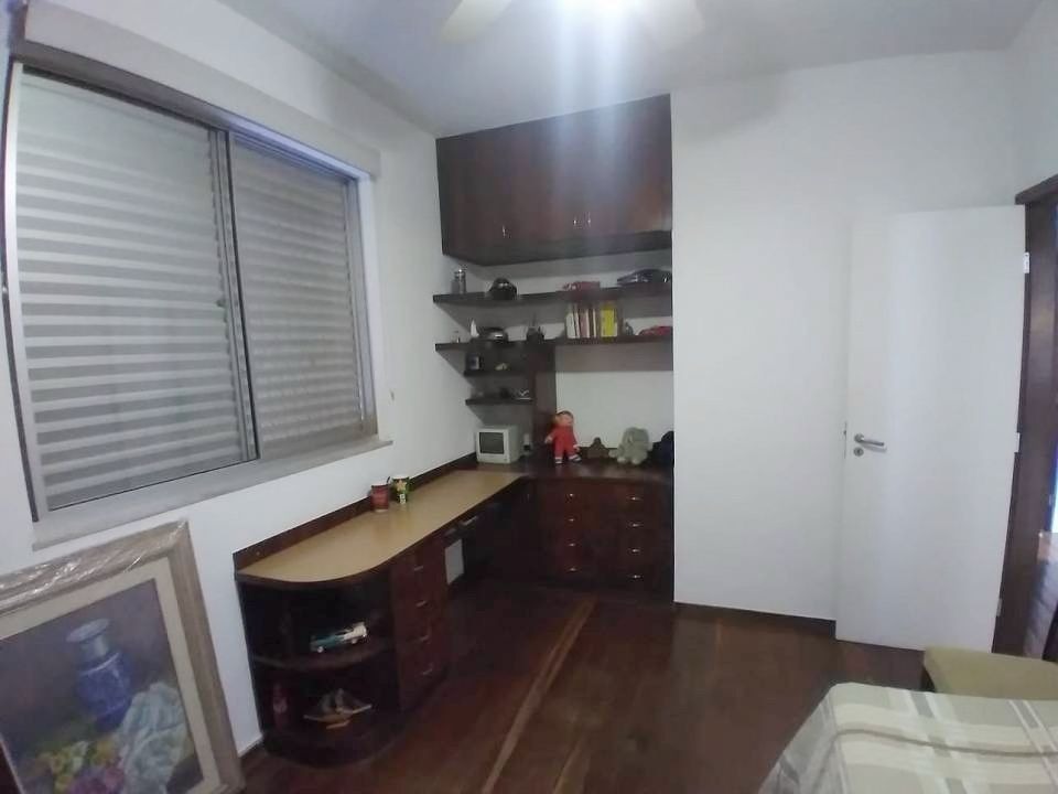 Apartamento à venda com 4 quartos, 130m² - Foto 6