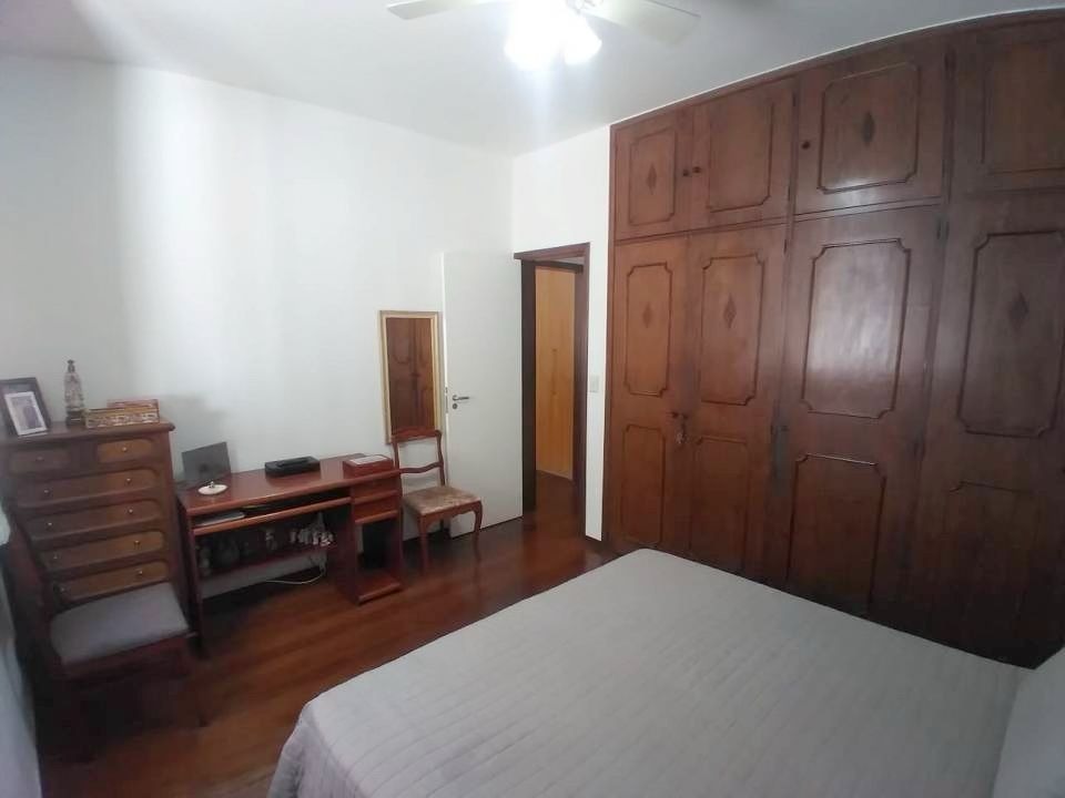 Apartamento à venda com 4 quartos, 130m² - Foto 4