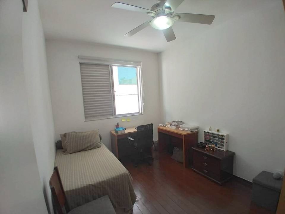 Apartamento à venda com 4 quartos, 130m² - Foto 8