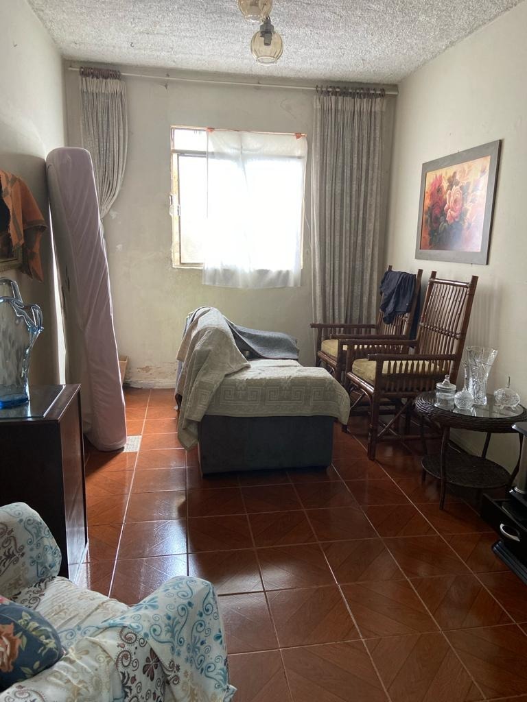 Apartamento à venda com 3 quartos - Foto 2