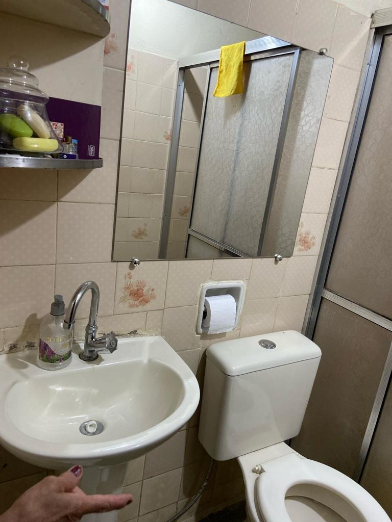 Apartamento à venda com 3 quartos - Foto 5