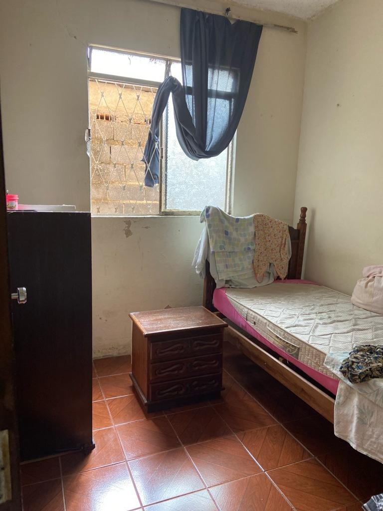 Apartamento à venda com 3 quartos - Foto 7