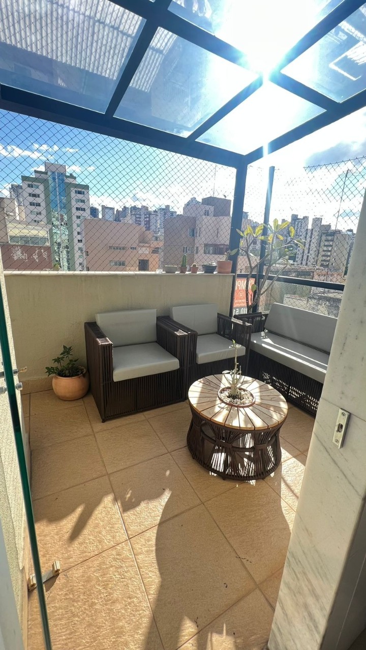 Cobertura à venda com 2 quartos, 117m² - Foto 13