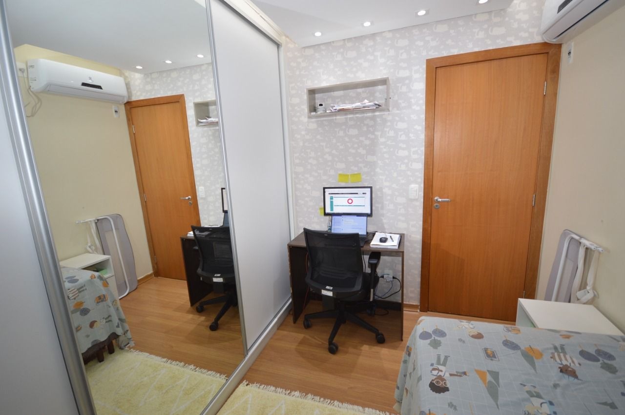 Cobertura à venda com 2 quartos, 117m² - Foto 3