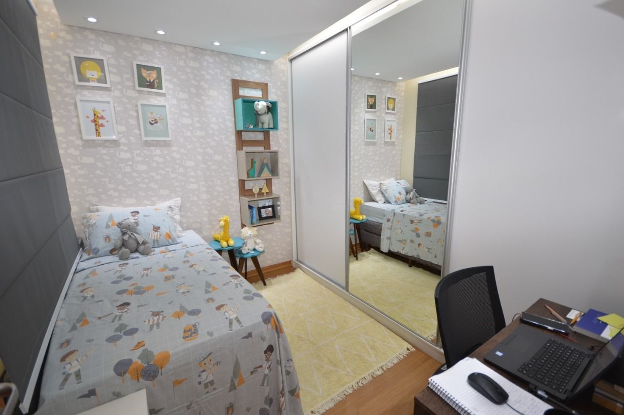 Cobertura à venda com 2 quartos, 117m² - Foto 4