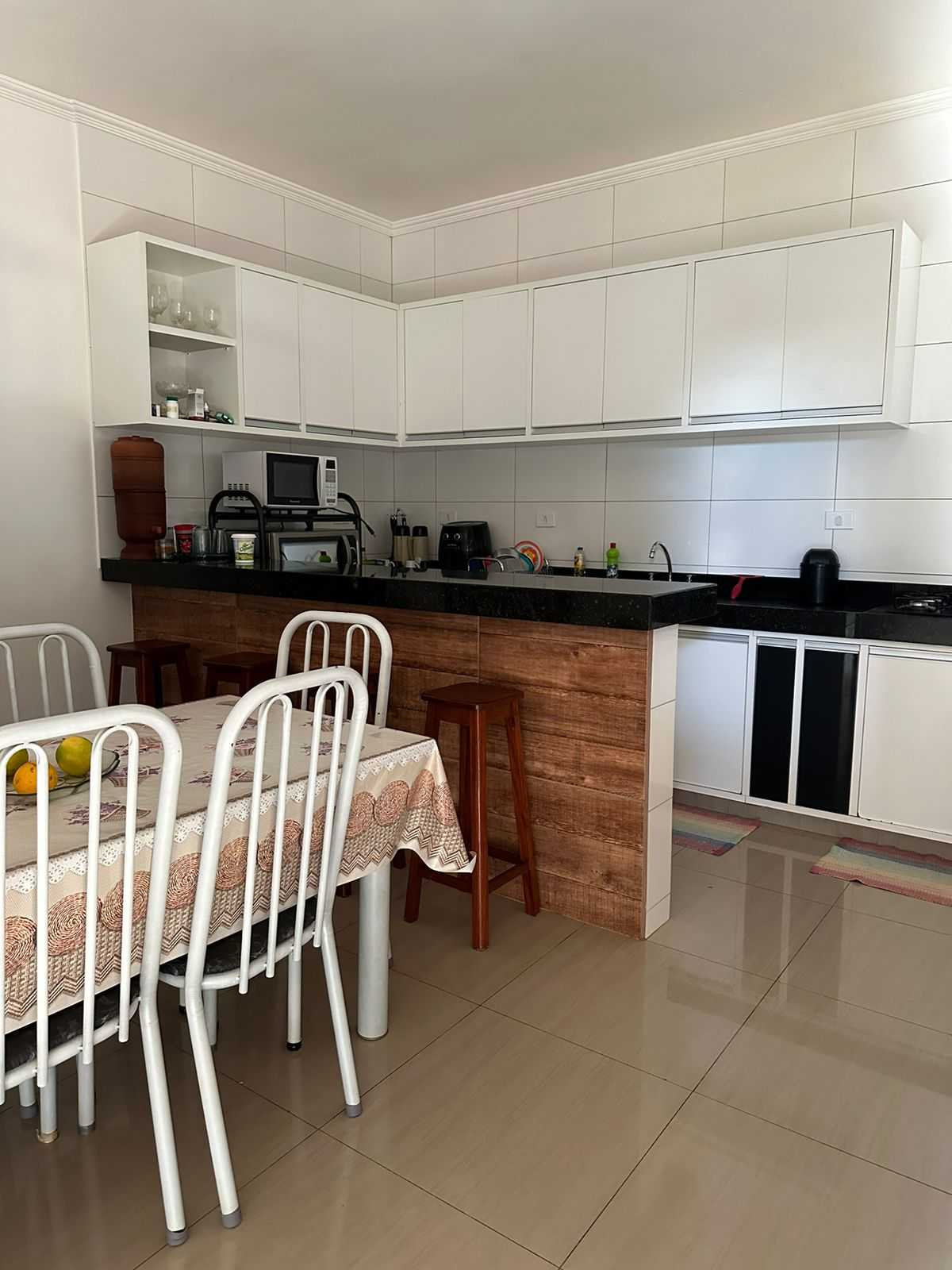 Casa à venda com 3 quartos, 250m² - Foto 11