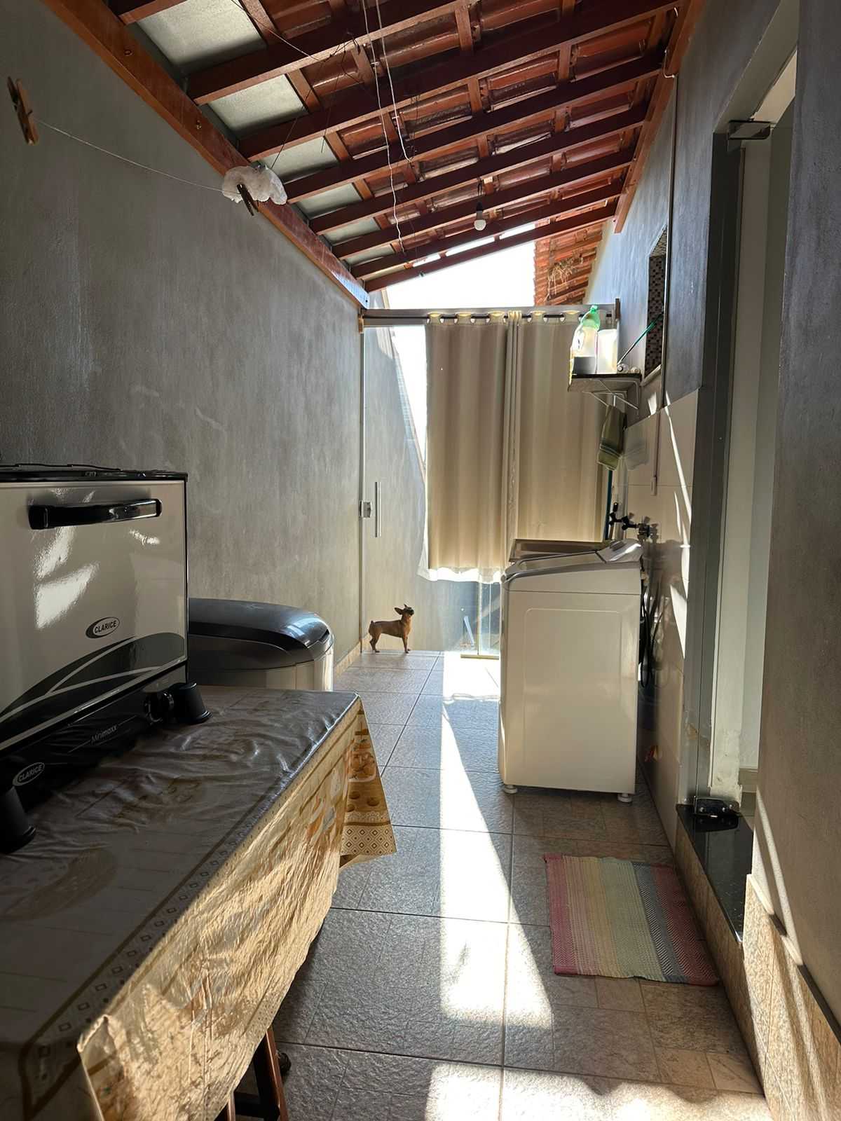 Casa à venda com 3 quartos, 250m² - Foto 12