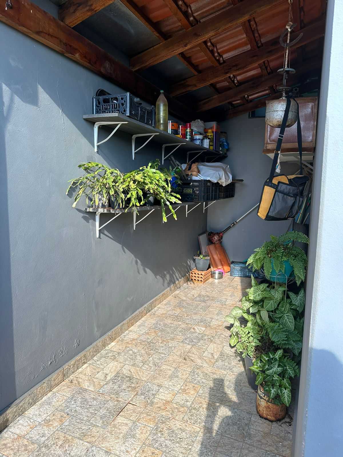 Casa à venda com 3 quartos, 250m² - Foto 16