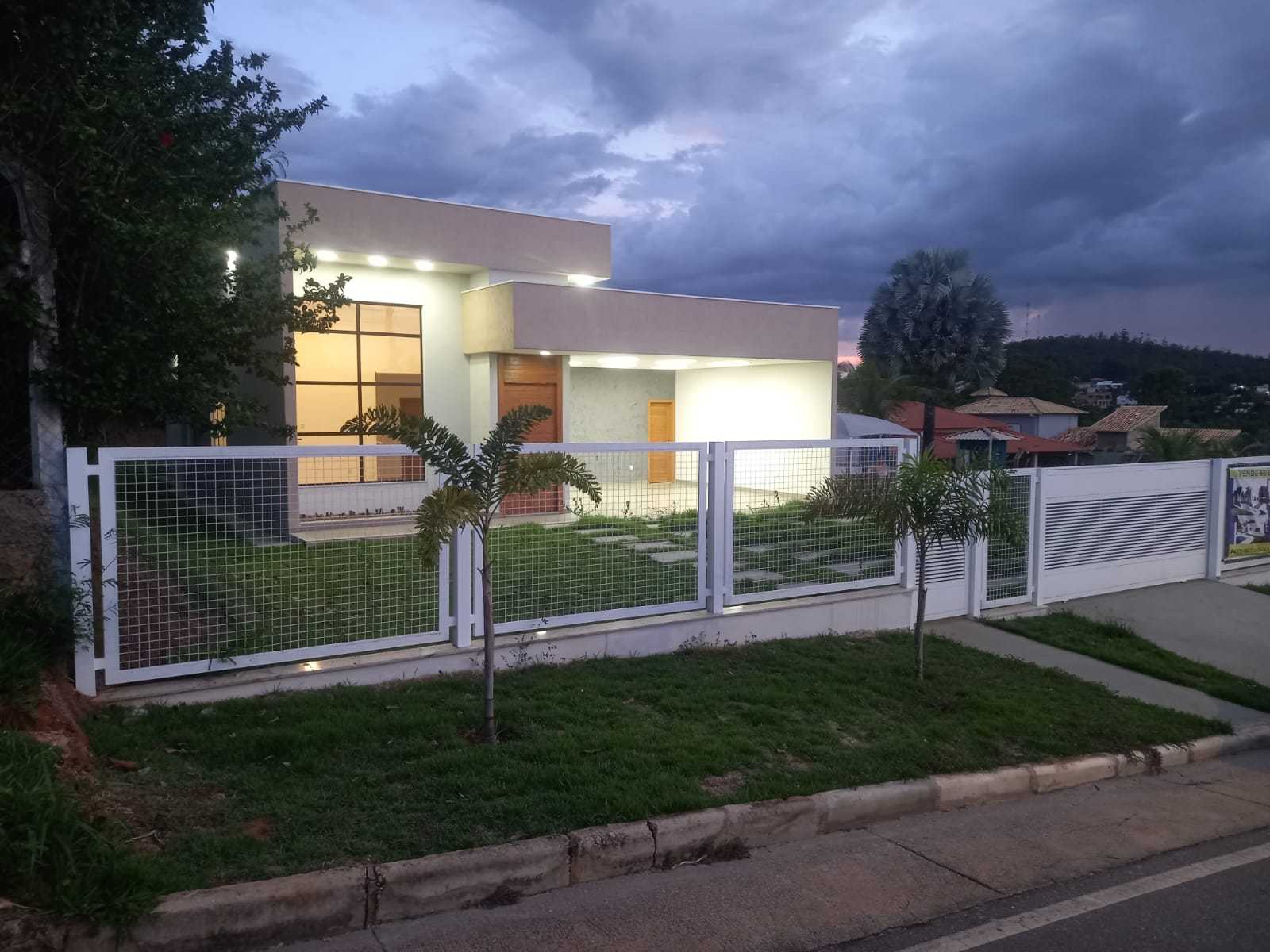 Casa de Condomínio à venda com 3 quartos, 234m² - Foto 7