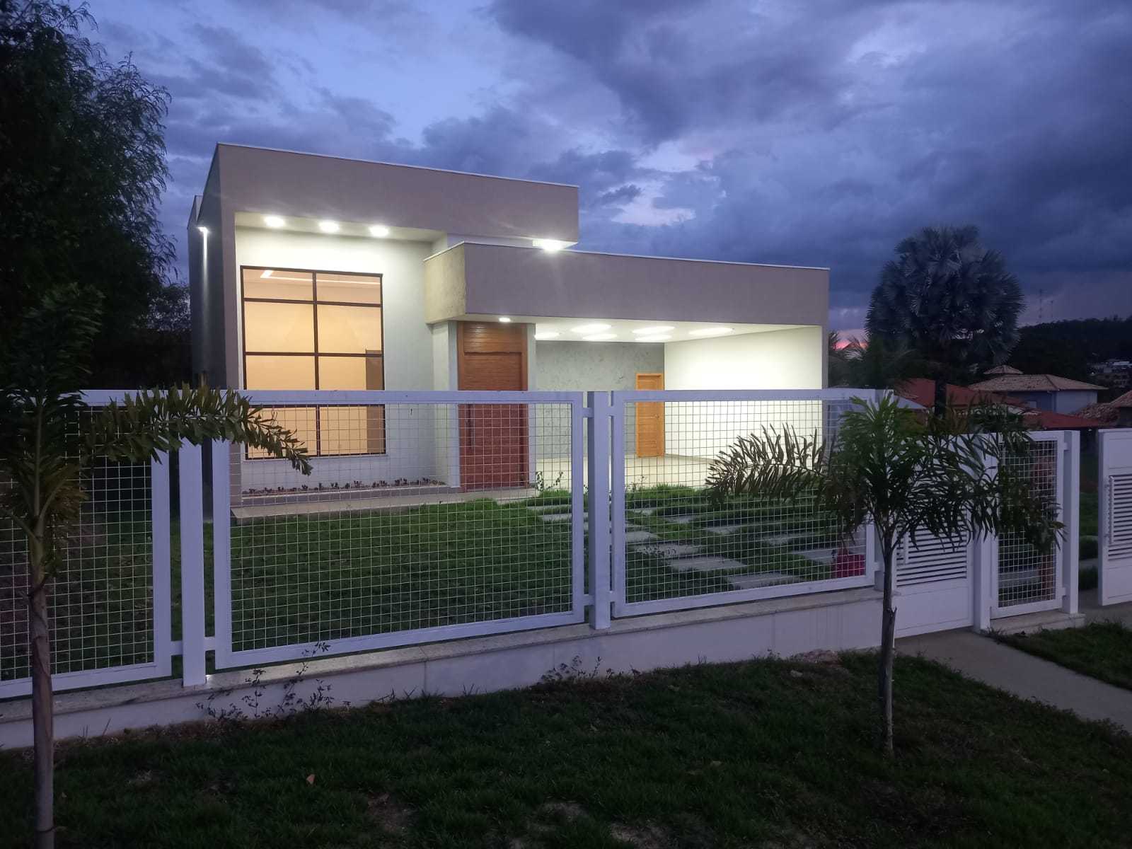 Casa de Condomínio à venda com 3 quartos, 234m² - Foto 9