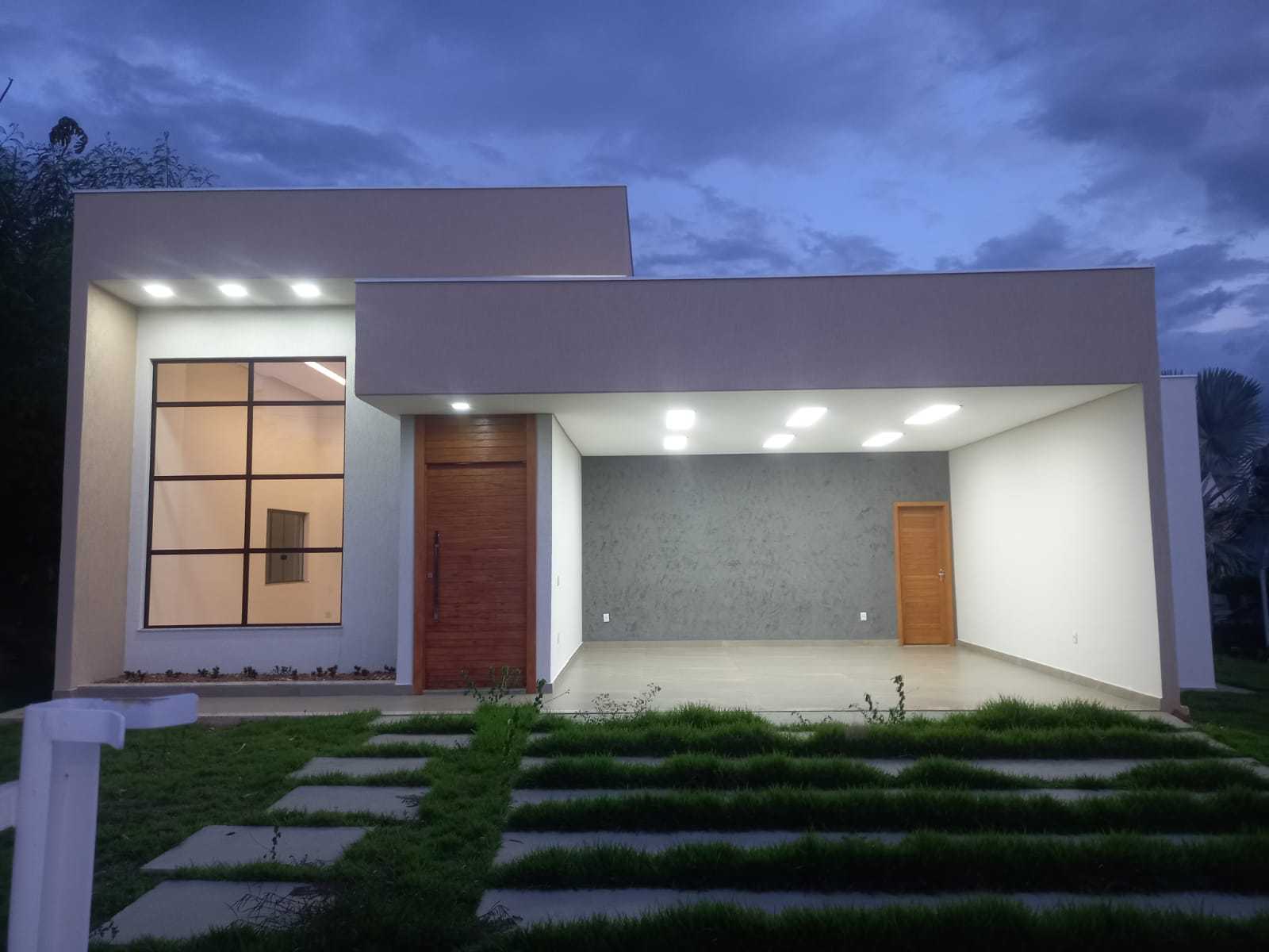 Casa de Condomínio à venda com 3 quartos, 234m² - Foto 8