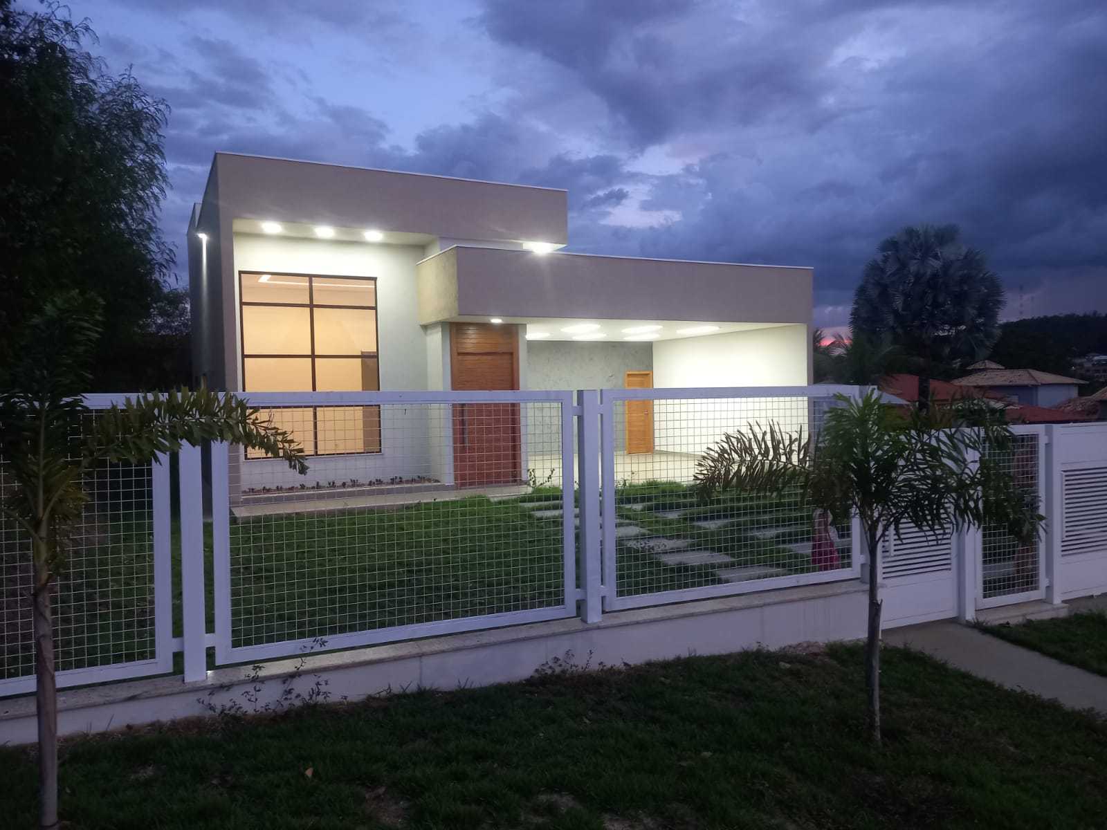 Casa de Condomínio à venda com 3 quartos, 234m² - Foto 5