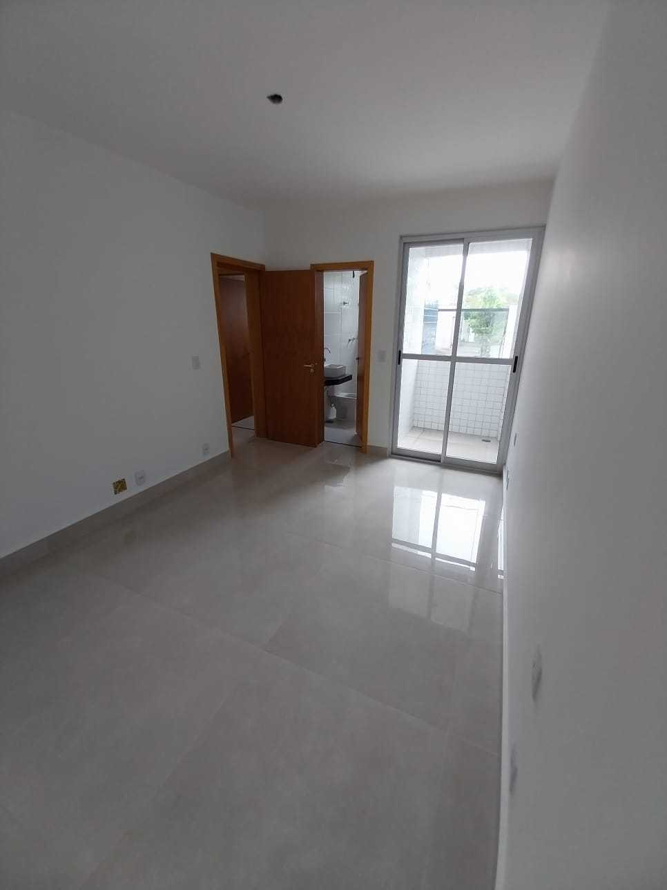 Apartamento à venda com 3 quartos, 92m² - Foto 8