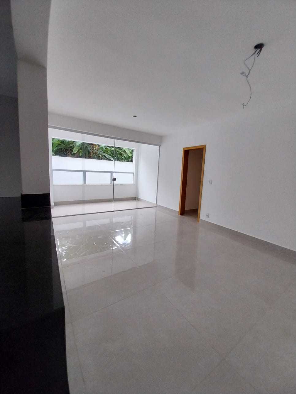 Apartamento à venda com 3 quartos, 92m² - Foto 2