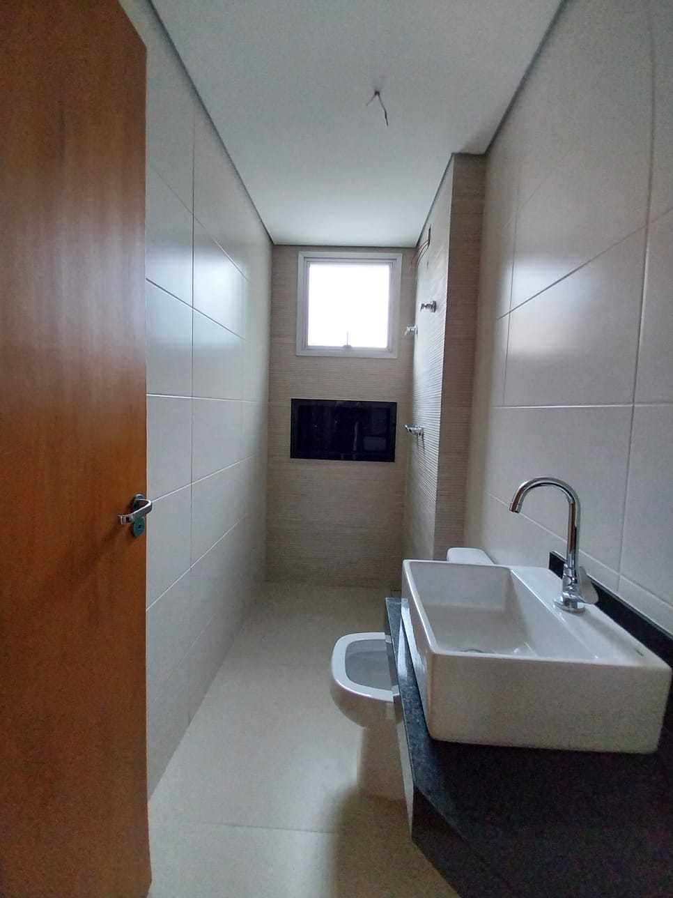 Apartamento à venda com 3 quartos, 92m² - Foto 10