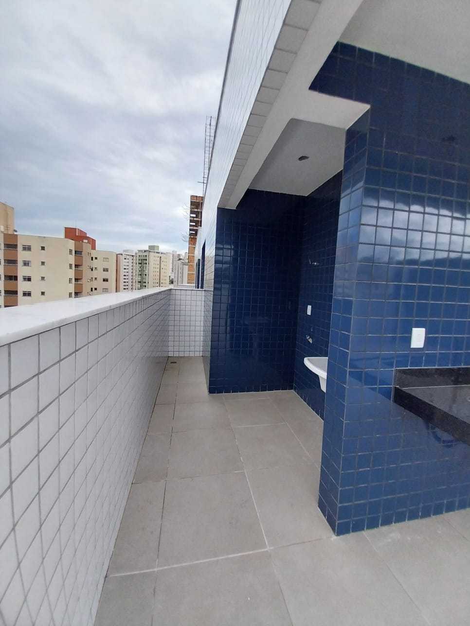 Cobertura à venda com 4 quartos, 184m² - Foto 2