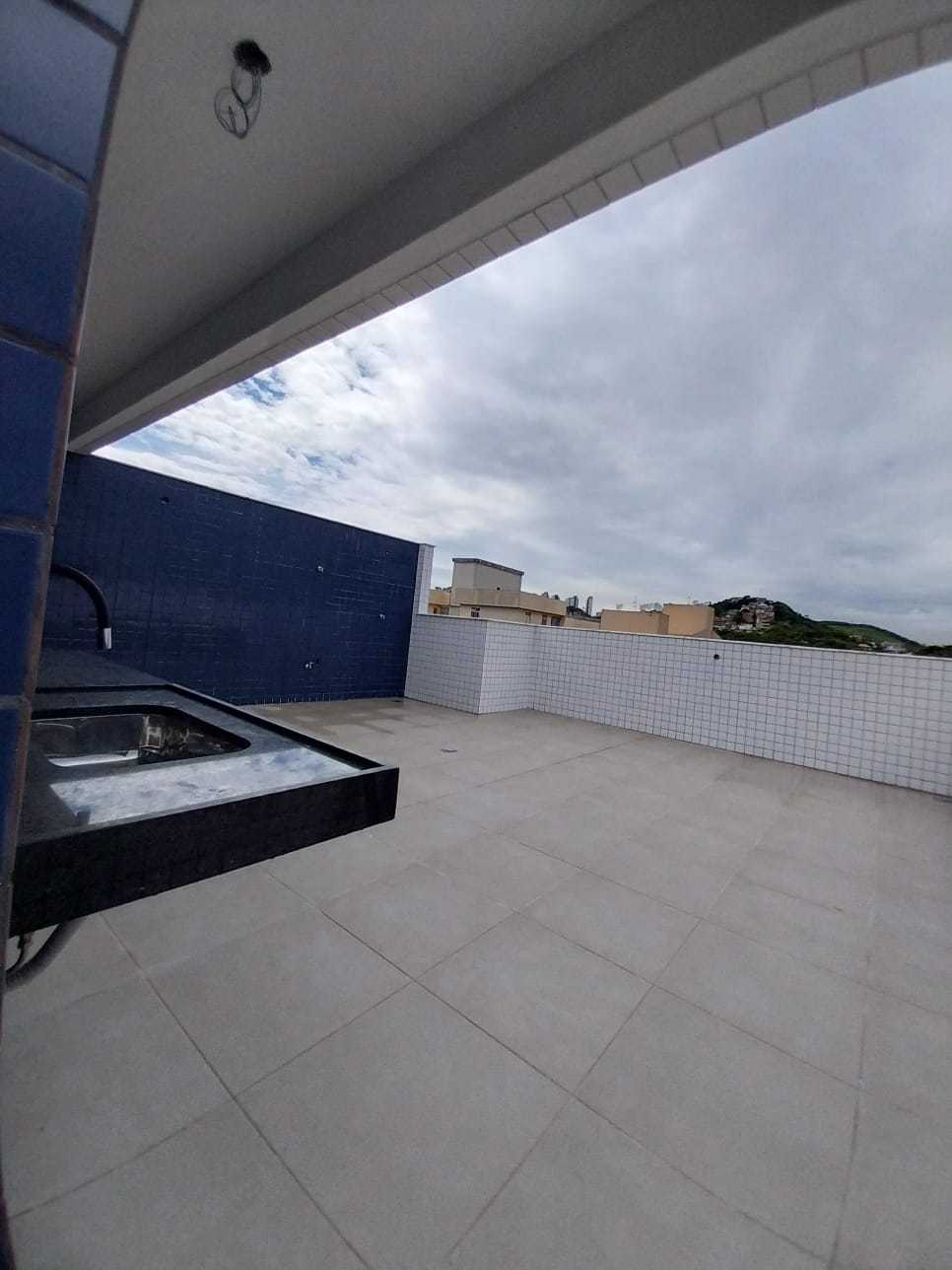 Cobertura à venda com 4 quartos, 184m² - Foto 5